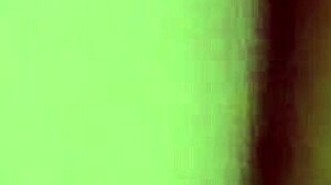 Living Room Creampie