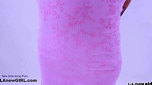 Blonde Doggystyle Craving