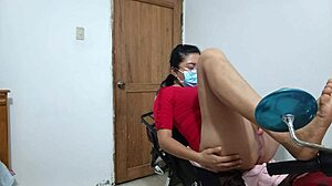 Latina Pussy Juice