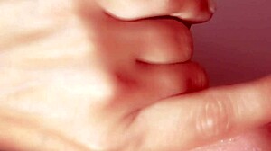 Japanese Blowjob Fun