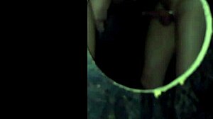 Club Hidden Fuck