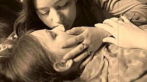 vintage lesbian beavers