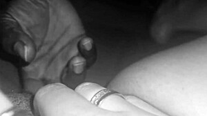 Chubby BBC Passion