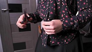 Secretary Strips Wild