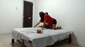 Girlfriend Blowjob Lesson