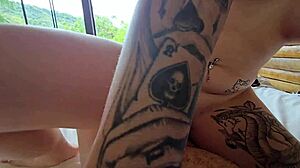 romantic getaway sex