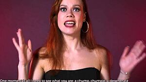 loser humiliation pov