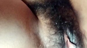 Pregnant Creampie Craving