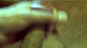 Perverted Masturbation