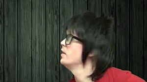 melissa double blowjob