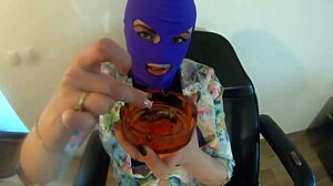 milfycalla jerk commands