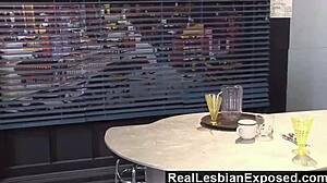 lesbian ass pussy