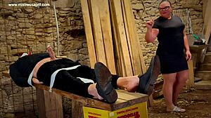 mistress home invasion