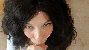 Sex Doll Creampie