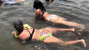 Habesha Ethiopian Girls