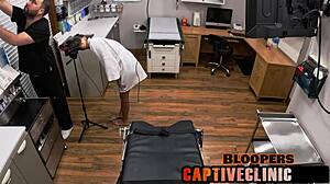 Slave Anal Domination