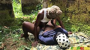 Big Black Cock Crave