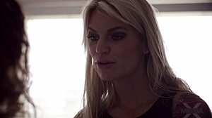 Rachael Cavalli Desires