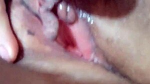 brazilian solo orgasm