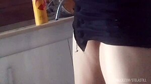 Small Cock Tease