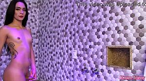 Anal Masturbation Bliss