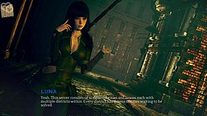 Erotic Game Play