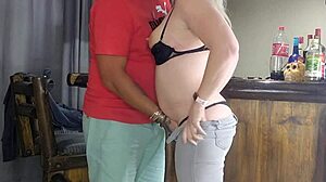 Best Friend's Creampie