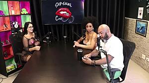  tifany cast highlights