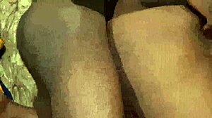 Neighbor Pussy Creampie