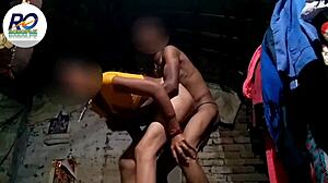 desi doggystyle chudai