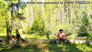 Naked Creek Flash