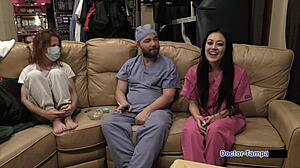 blaire celeste physical