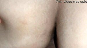 creampie married pussy