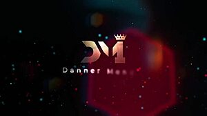 Bathroom Delivery Fuck