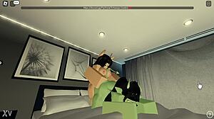 Futanari Fuck