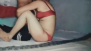 Indian Post-Wedding Fuck