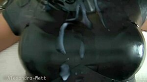 cum orgy blast