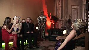 Sex Party Orgy