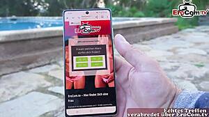 Ebony Teen Date