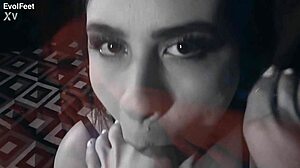 Toe Seduction Submit