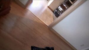 French Mature Impregnated