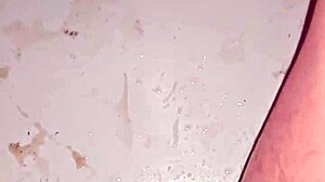 Nude Feet Bath