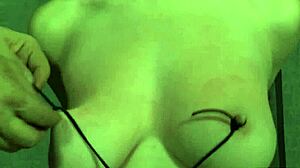 masochism sucking contest