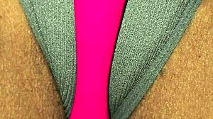 Latina Wet Panties