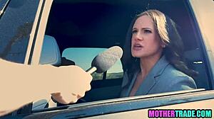 Moms Discipline Sons