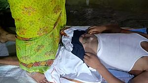 passion fucking session