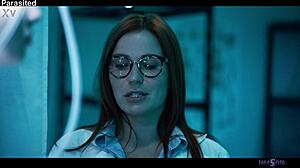 lesbian squirting 69