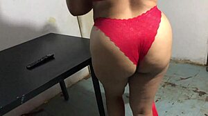 Friend's Wife Fuck