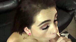 Teen Banana Fuck