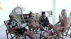 Kobra Cast Compilation